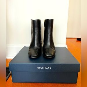 Cole Haan Chrystie Bootie